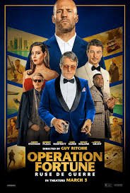 Operation Fortune: Ruse de Guerre